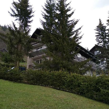 Krkonose Apartment Яблонец-над-Йизерой Экстерьер фото